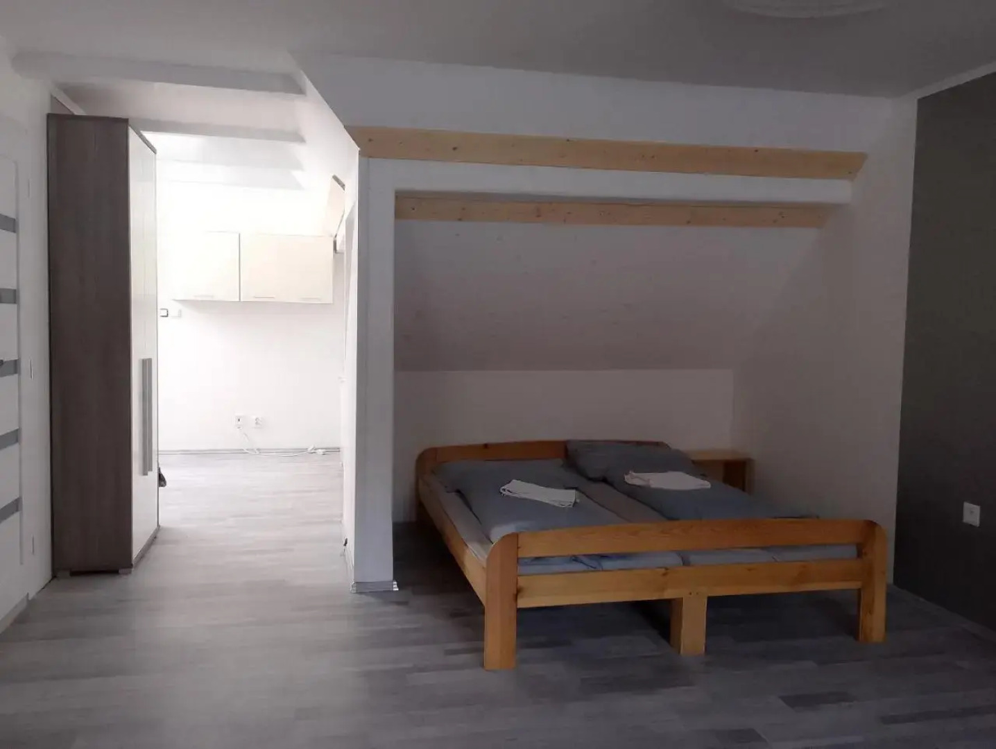 Penzión Pod Donovalmi