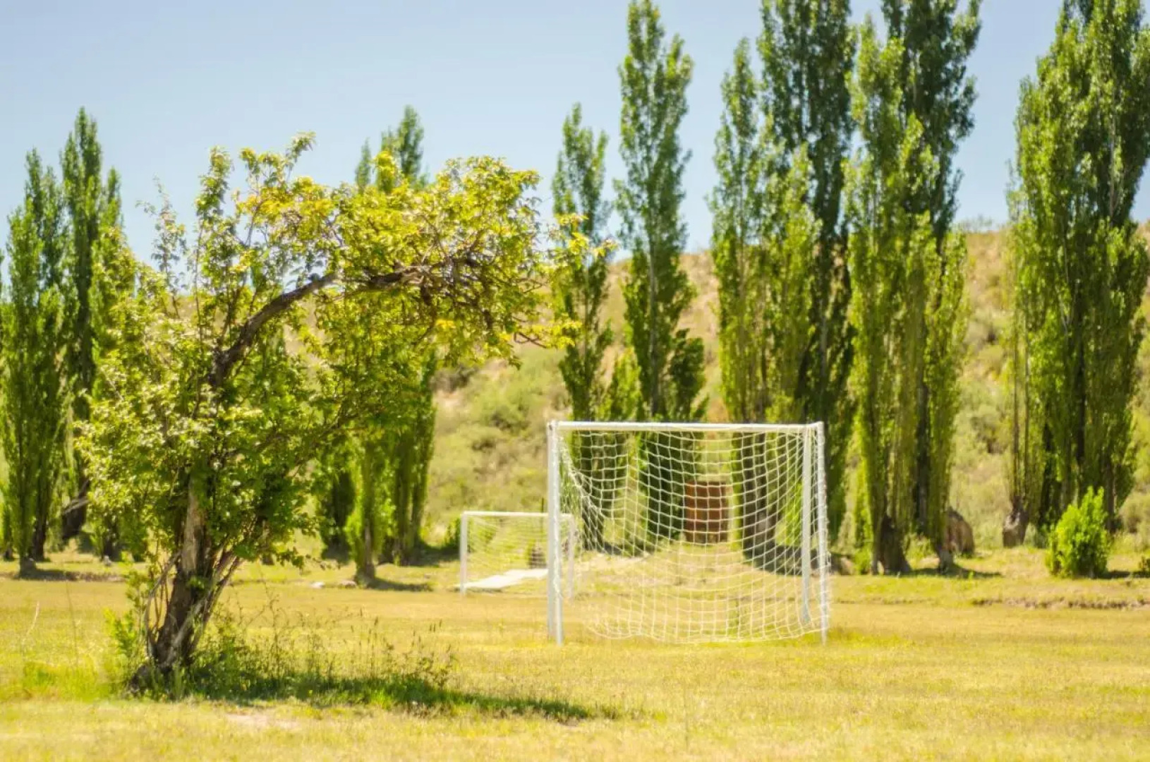 Cabañas Rancho Divino