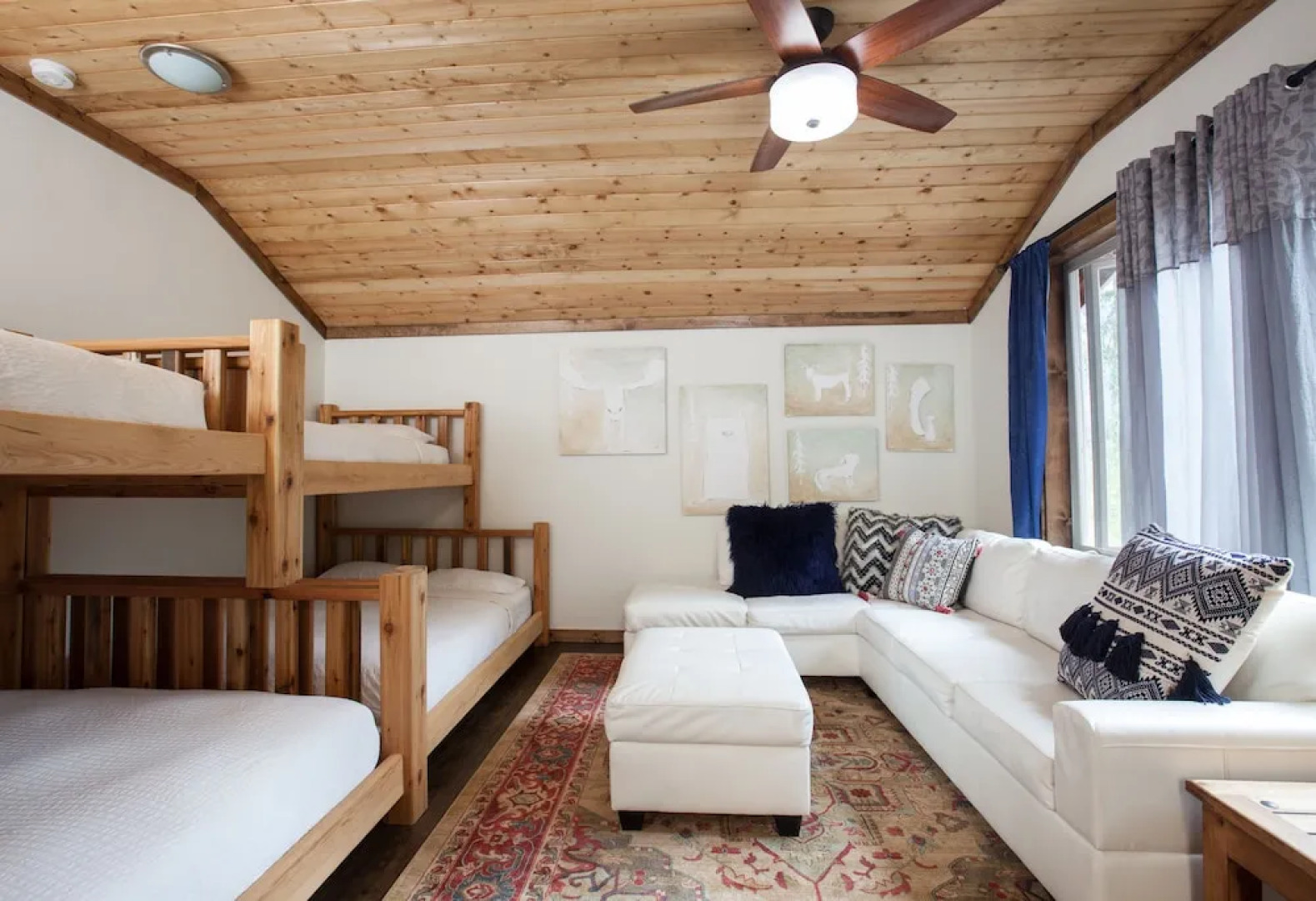 Base Camp Guest House