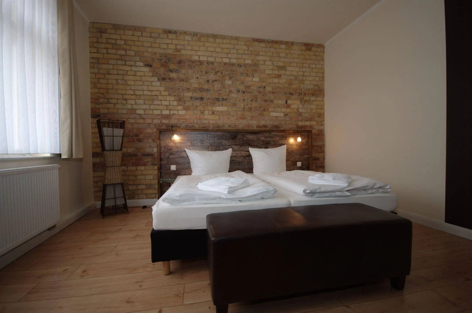 Boutique Hotel Schwarzer Baer