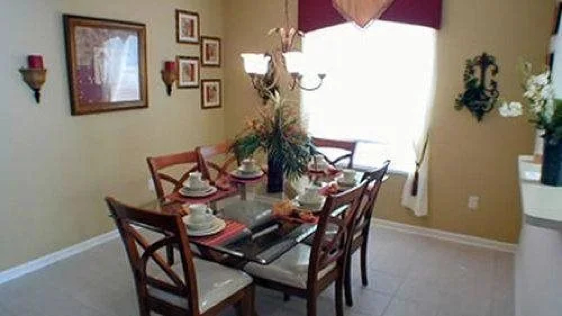 Disney At Windsor Hills