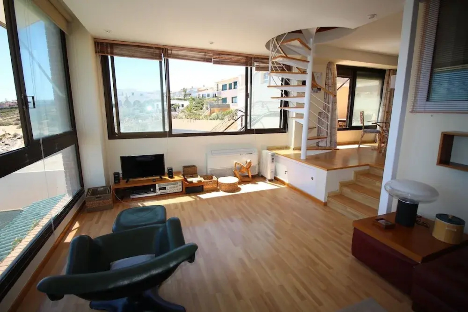 Bungalow Torre del Mar 2