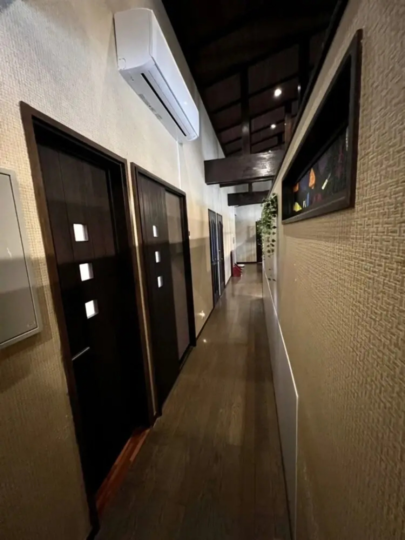 Yurigahama Beach House