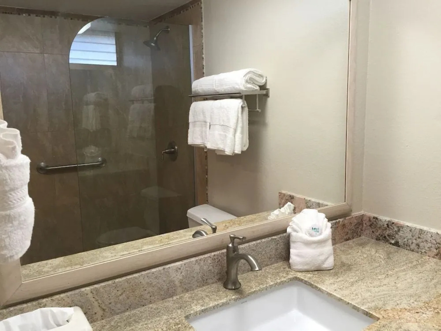 Ocean View Suite at Royal Kahana