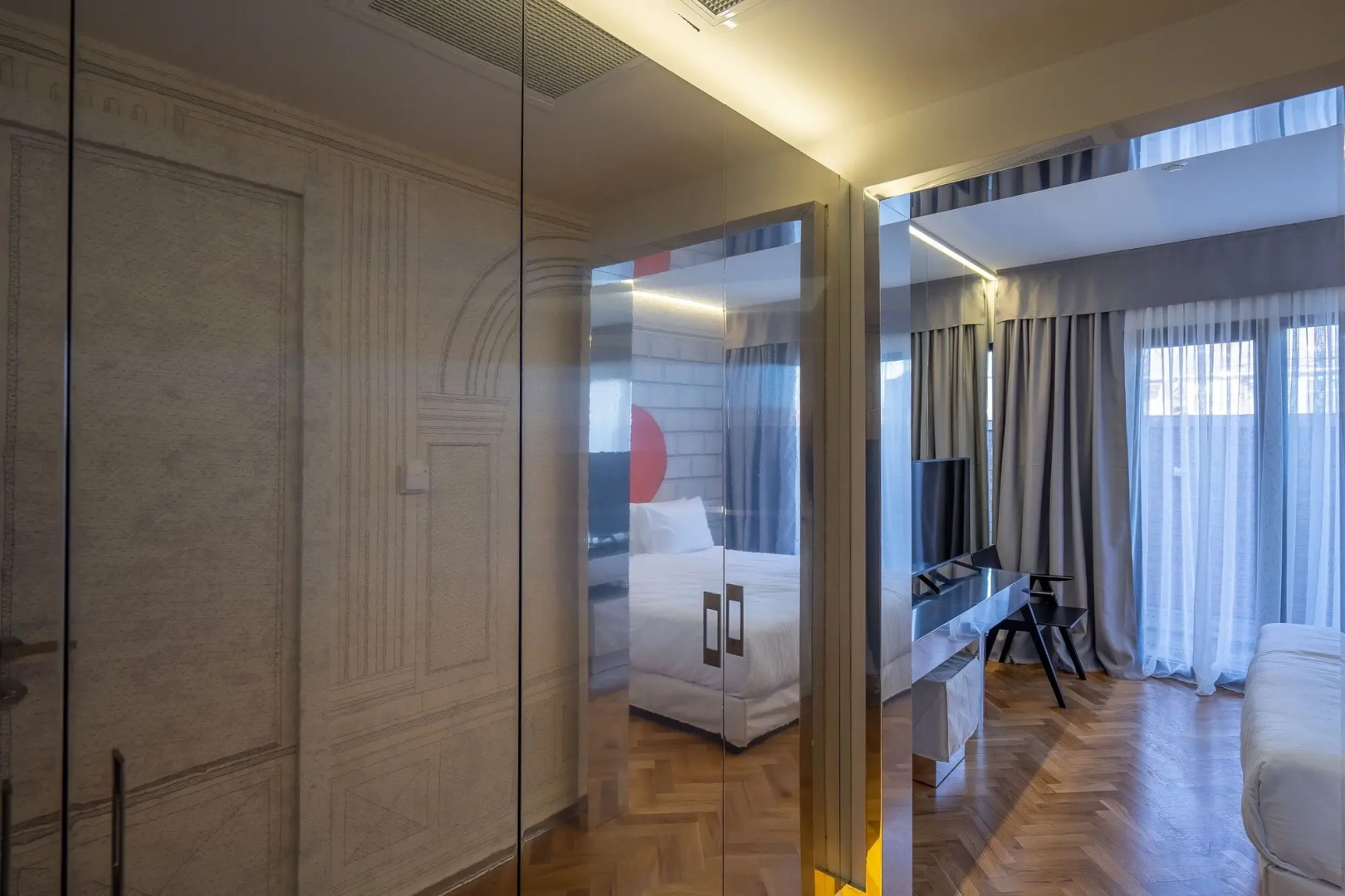 Platforma Design Hotel