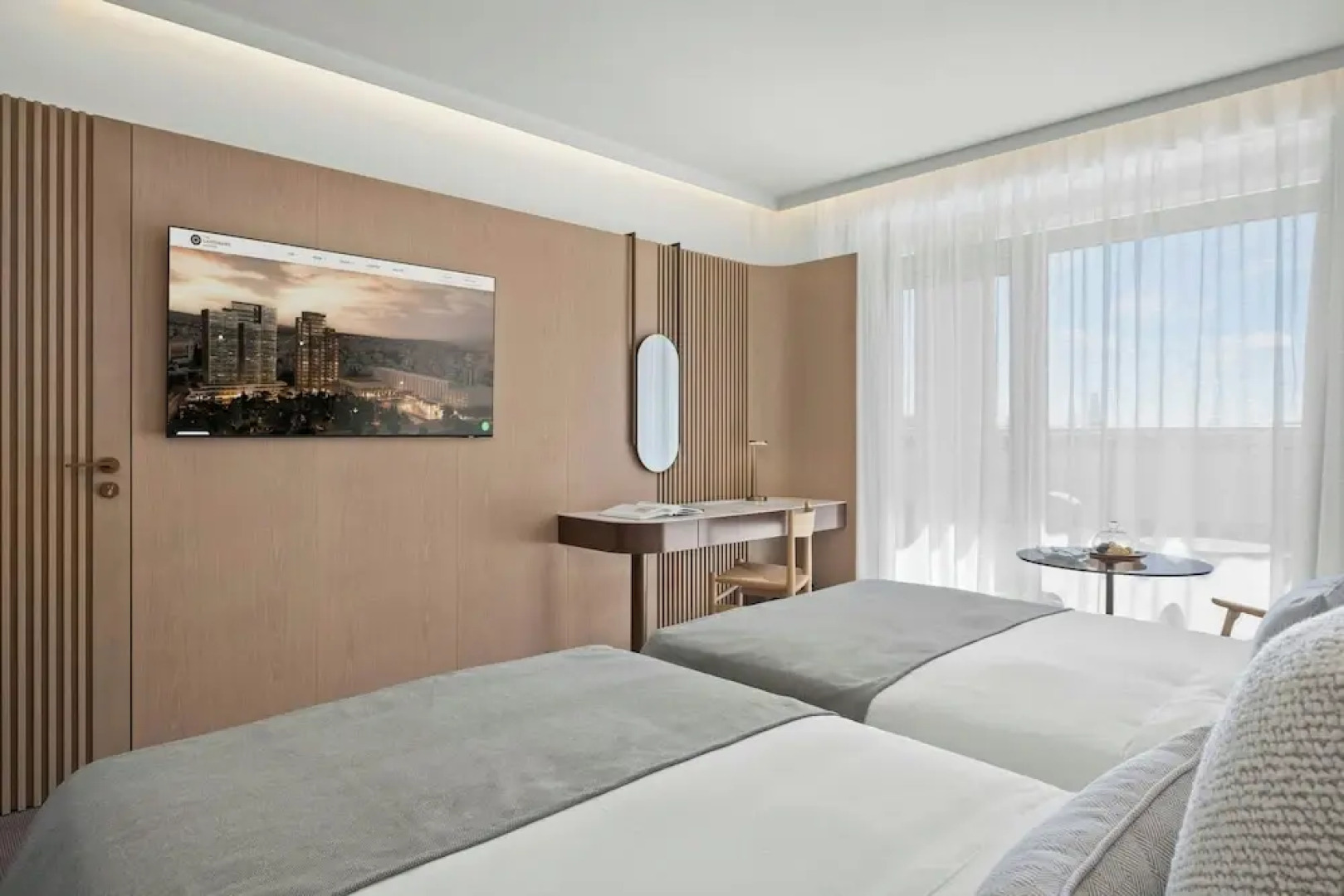 The Landmark Nicosia, Autograph Collection