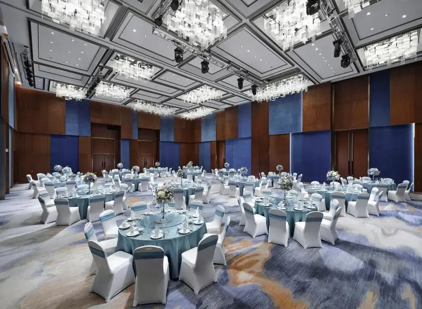 Hard Rock Hotel Dalian