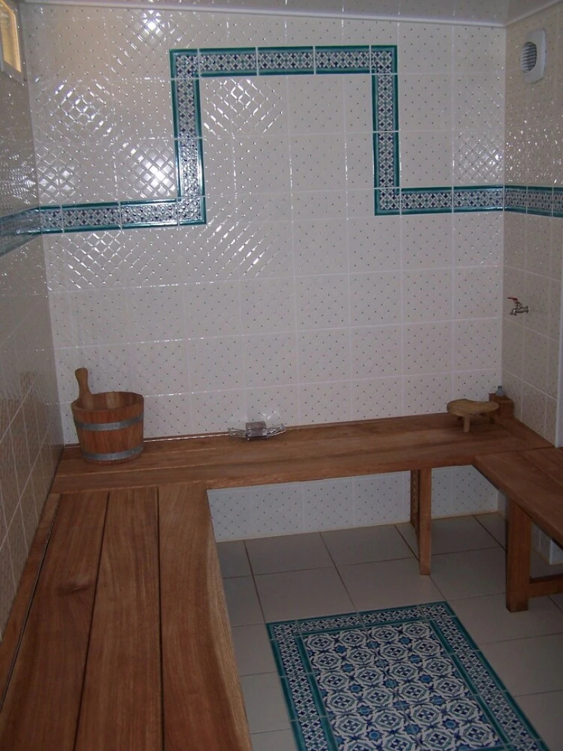 Yourtes - La Ferme de la Source