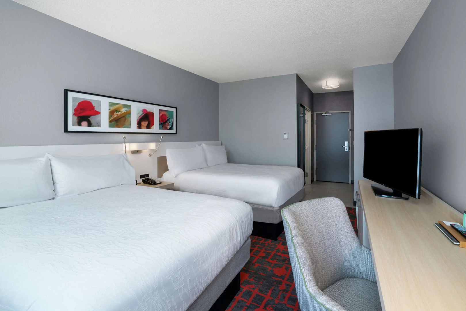 Hilton Garden Inn Louisville East