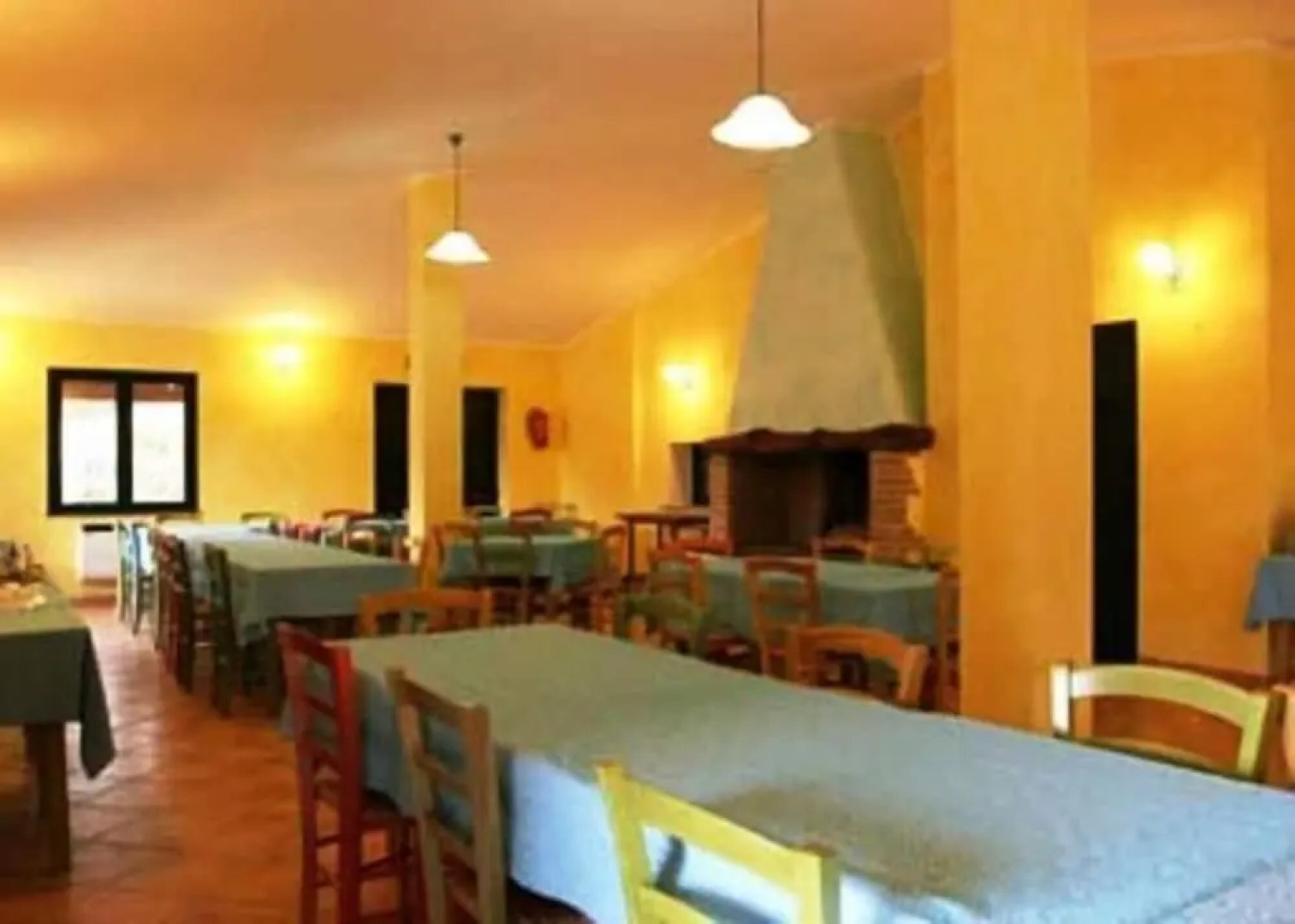 Agriturismo Archelao