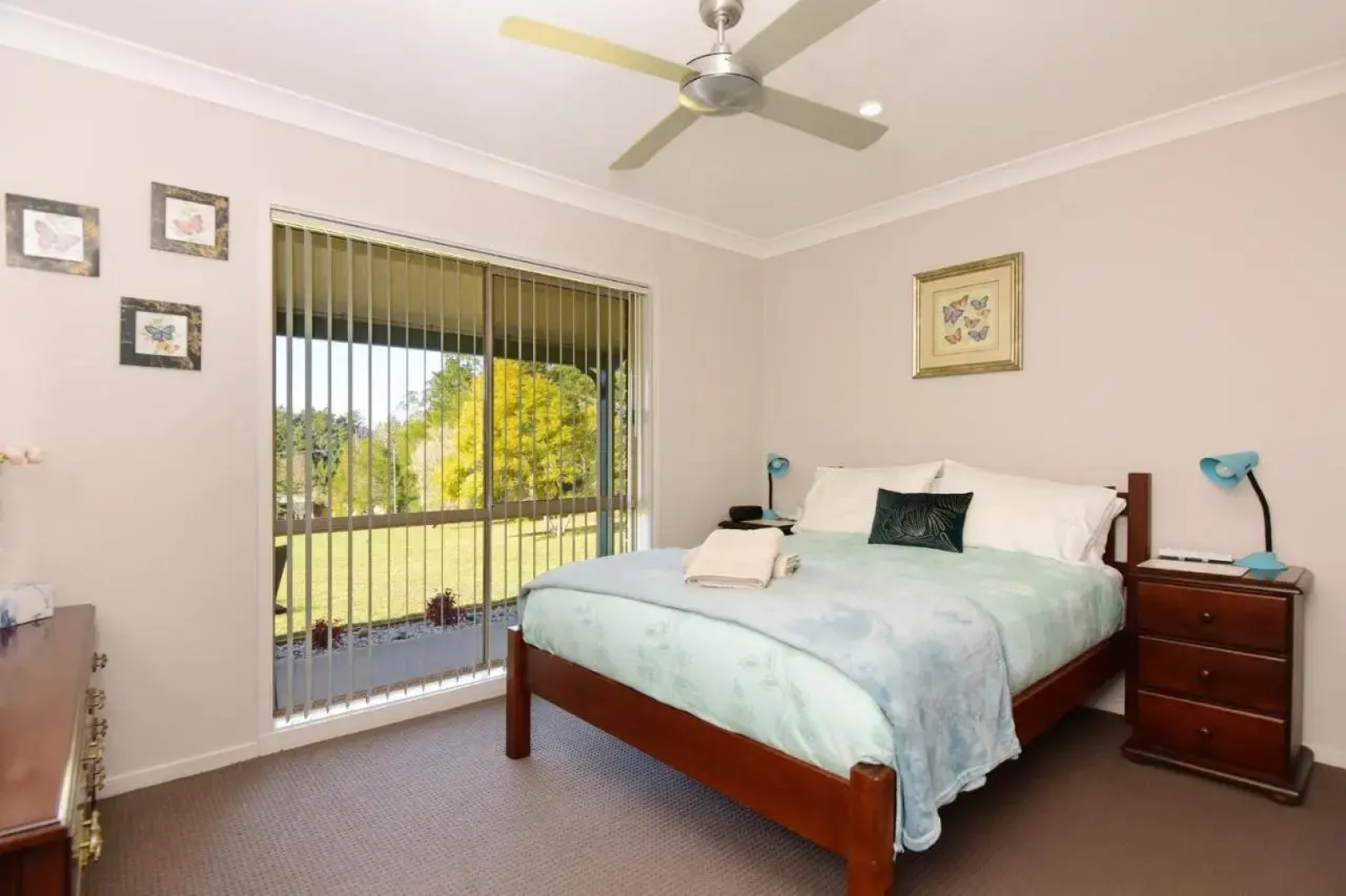 Valley Haven - 3 bedrooms close to the village!