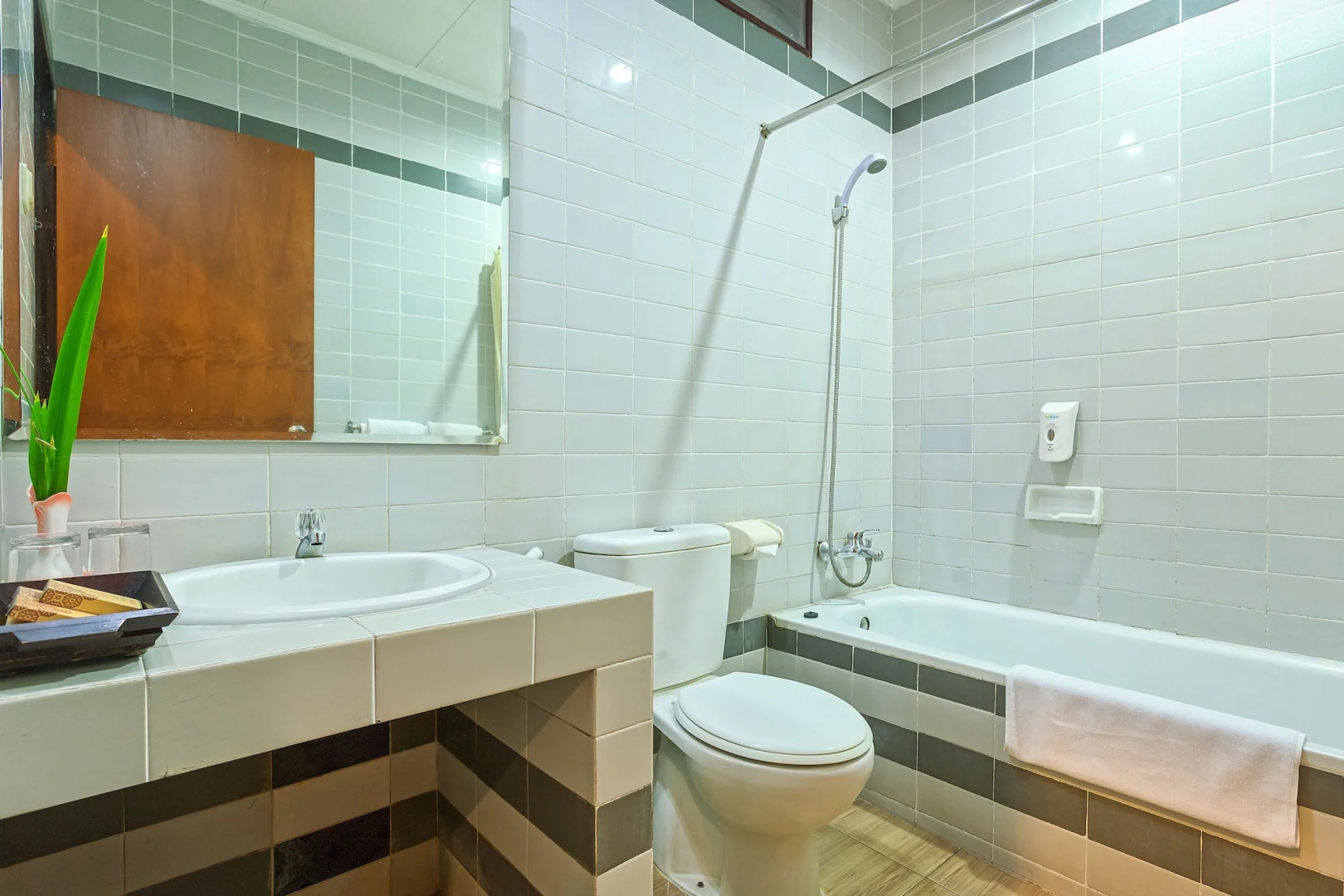 Hotel Montana Dua Malang