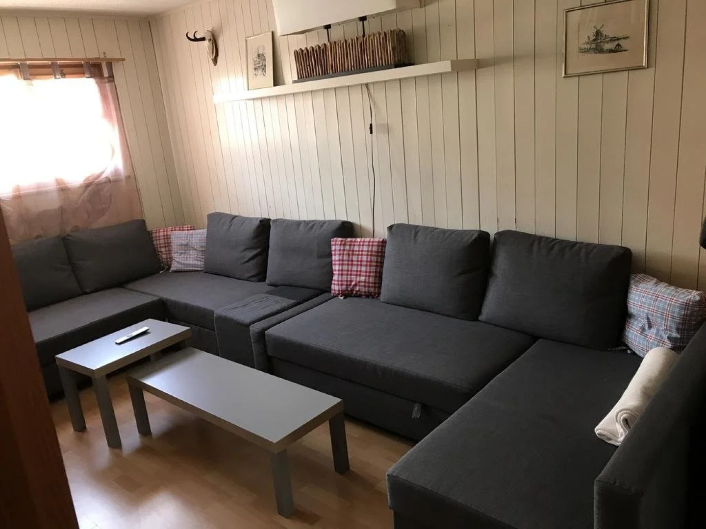 AmdenLodge - Bienenheim Naturhostel