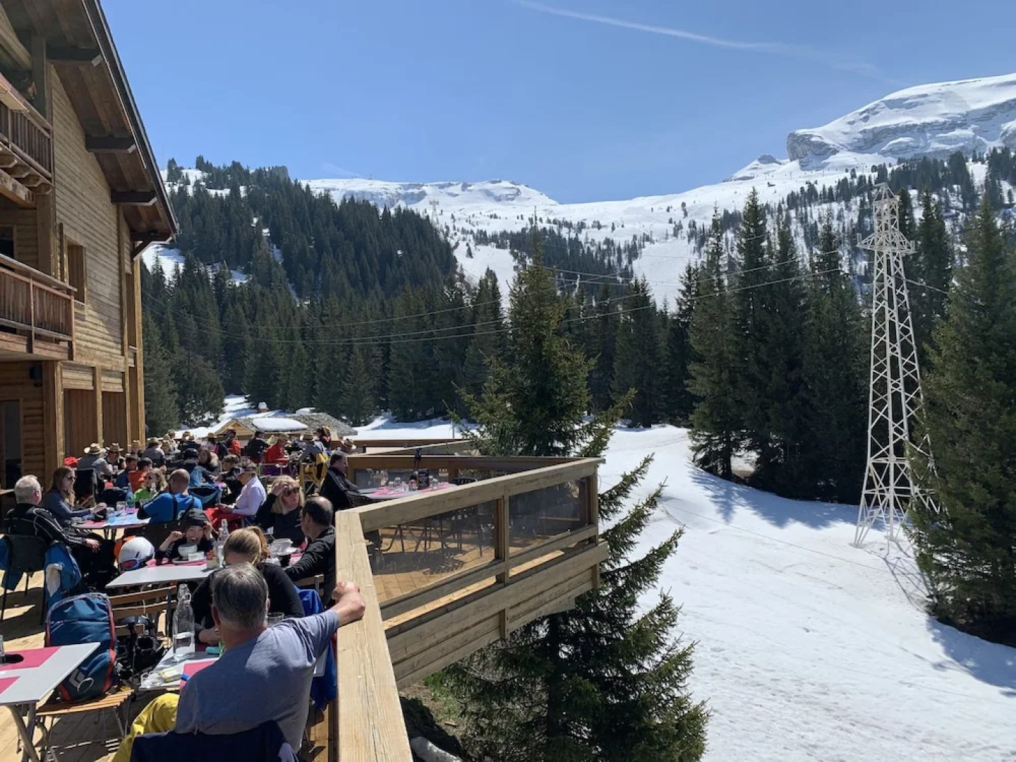 Hotel LAPIAZ & Spa - Flaine