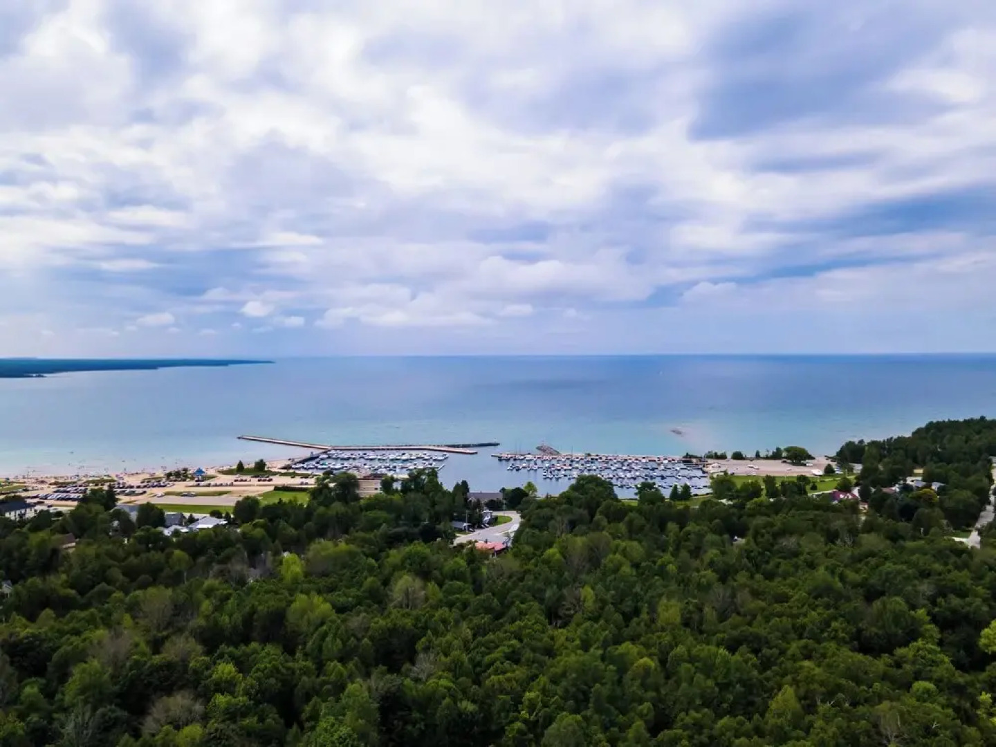 GLOBALSTAY 4Bd Basement Port Elgin Beach