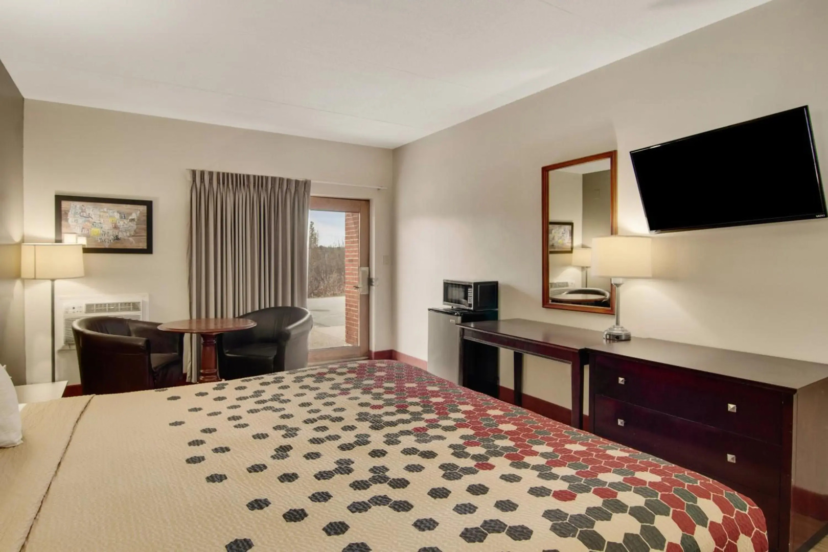 Econo Lodge Cadillac