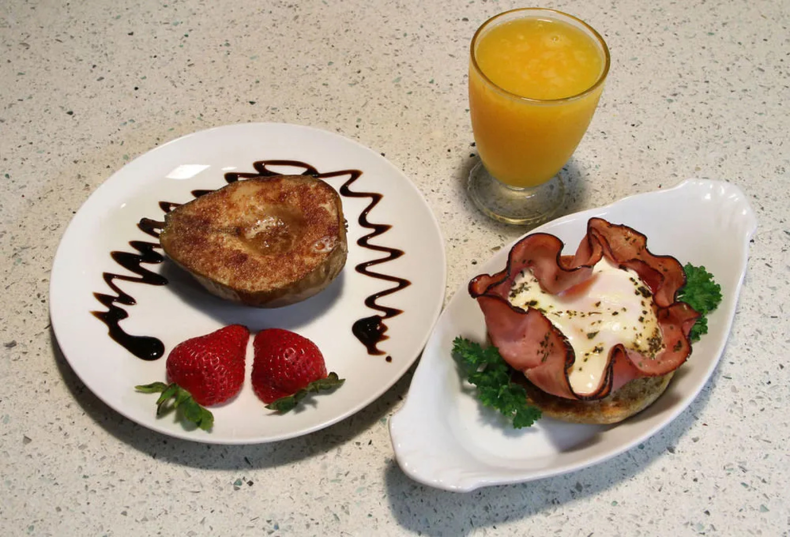 Ocean Mist Guesthouse