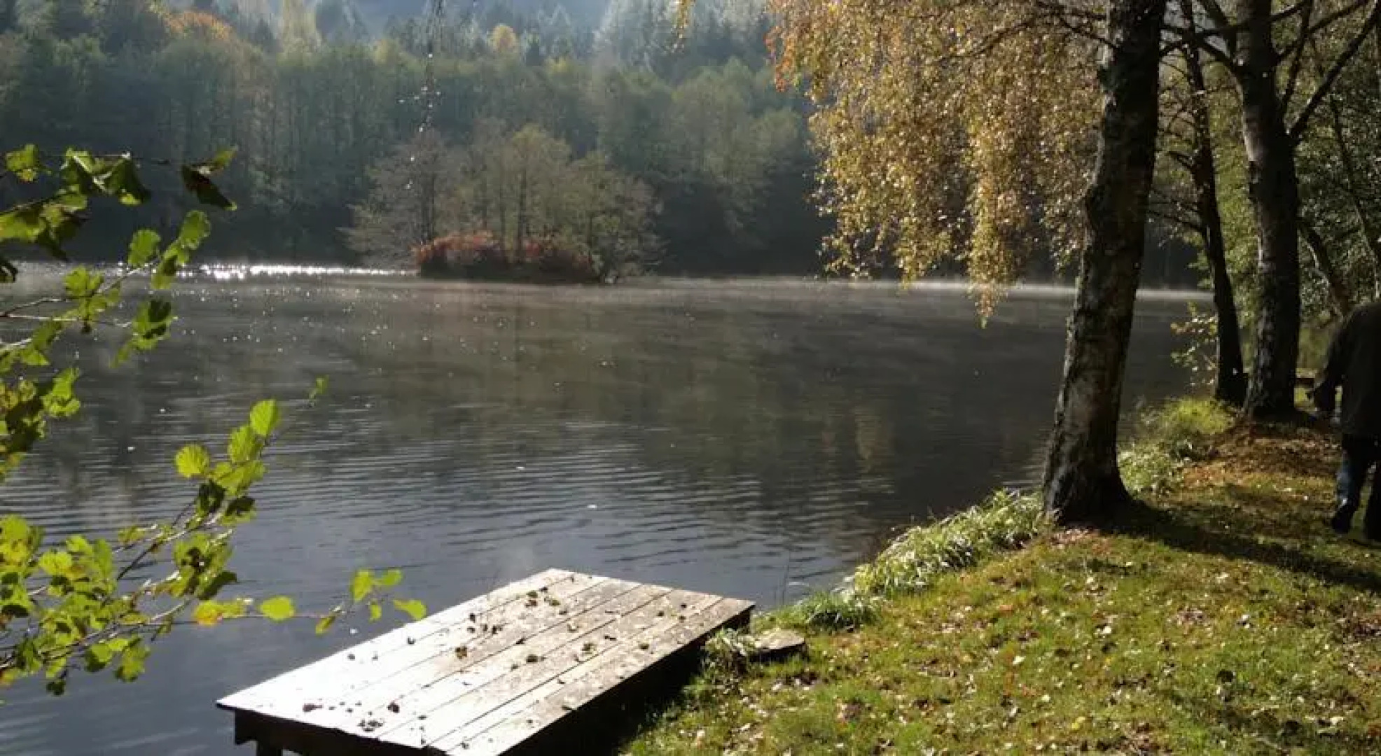 Le Paradou Camping & Gites