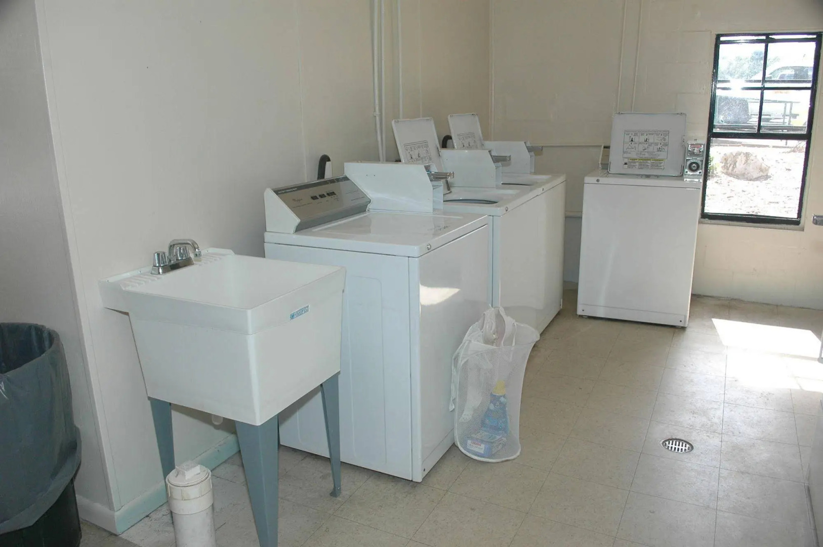 Peace River RV & Camping Resort