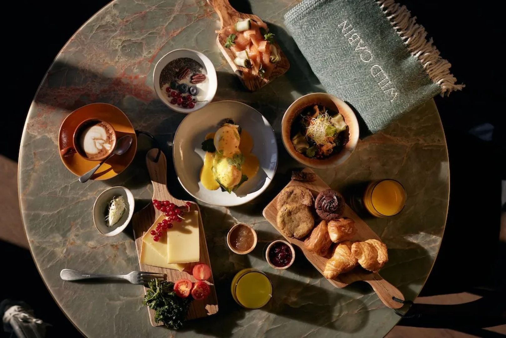 Six Senses Crans-Montana