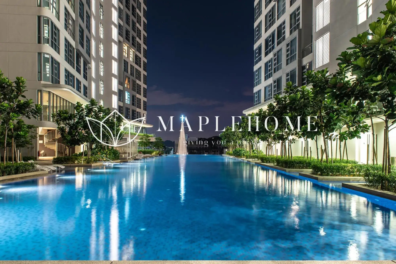 Robertson Bukit Bintang by Sweet Home KL