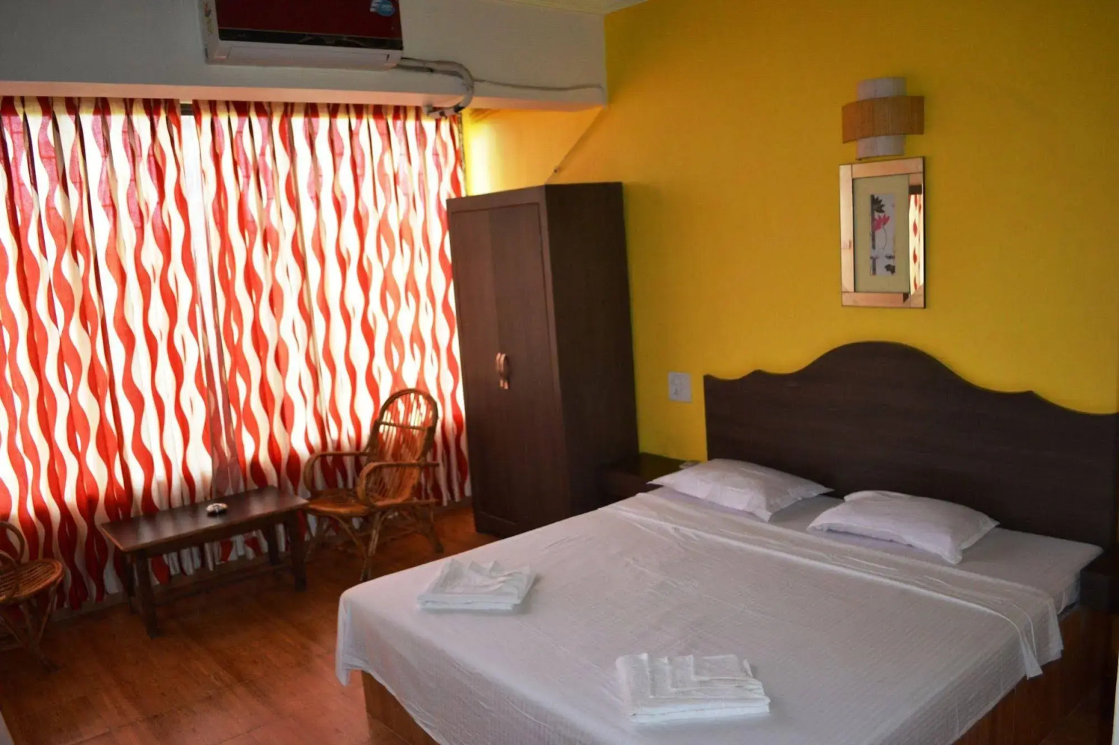 Pleasure Beach Resort