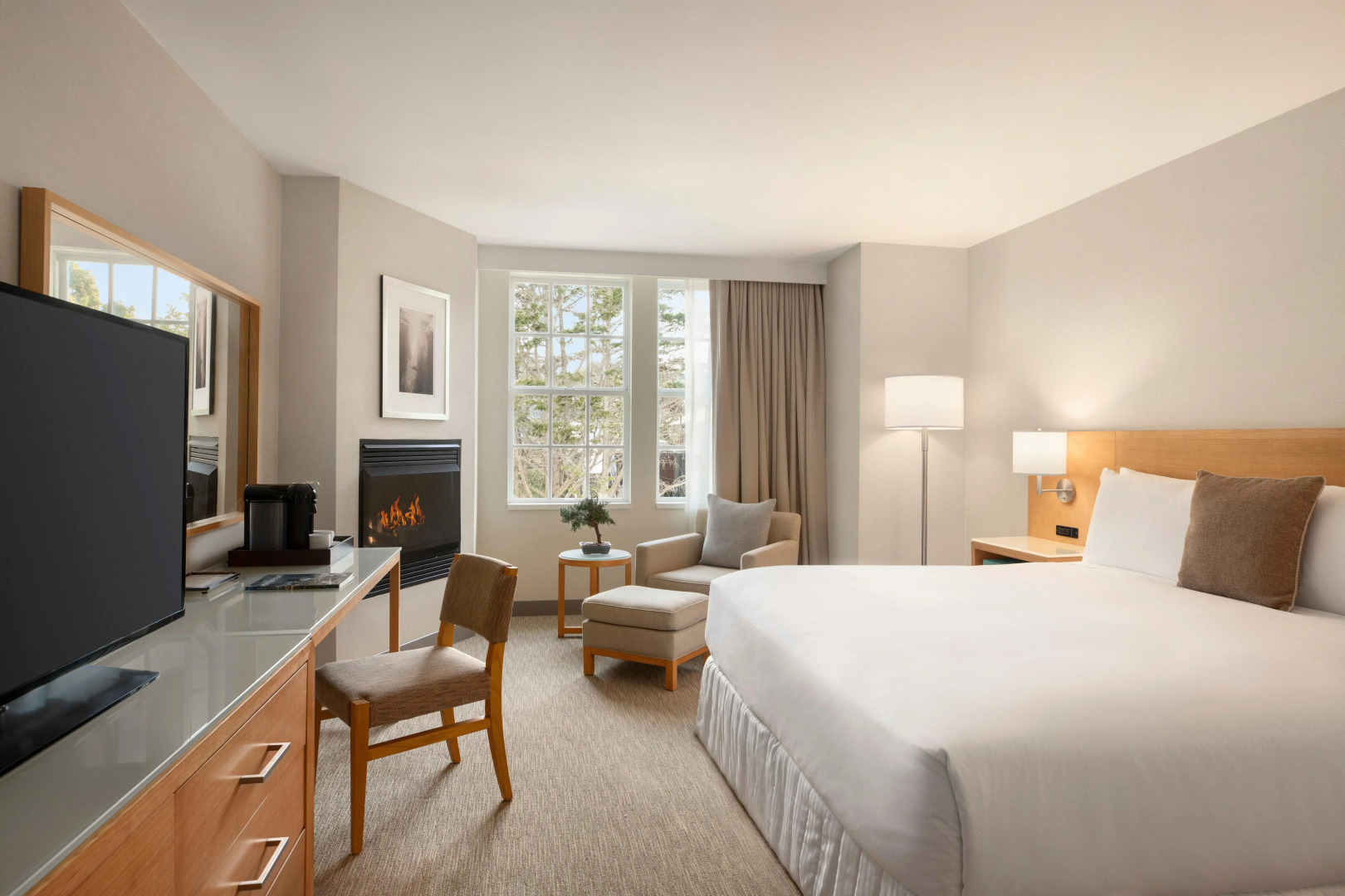 InterContinental the Clement Monterey by IHG