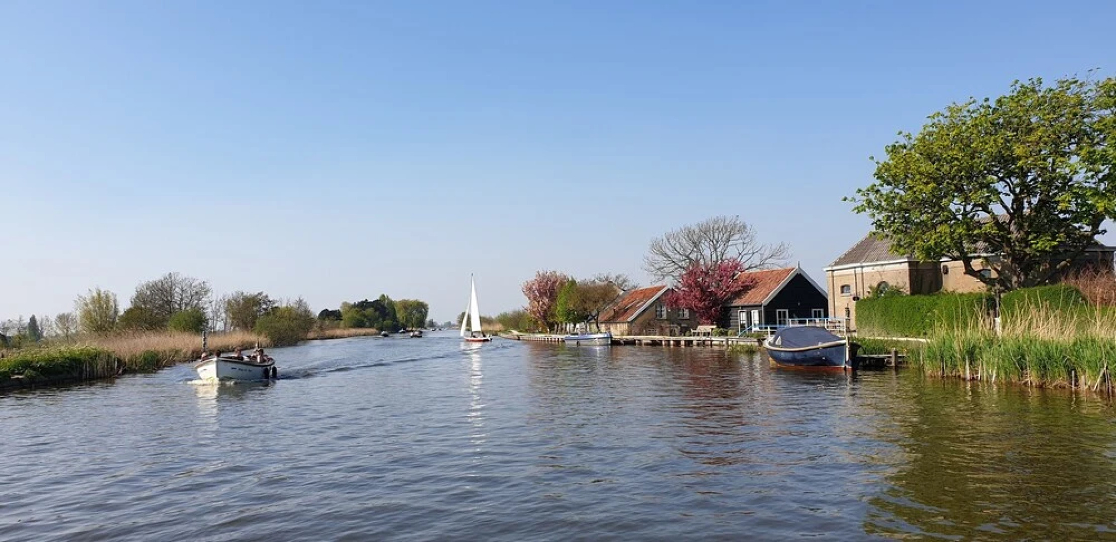 B&B Rechthuis van Zouteveen