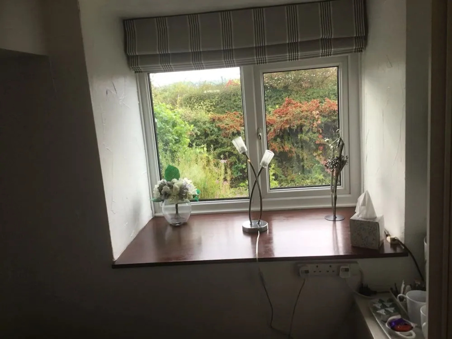 Old Whitewell Farm B&B