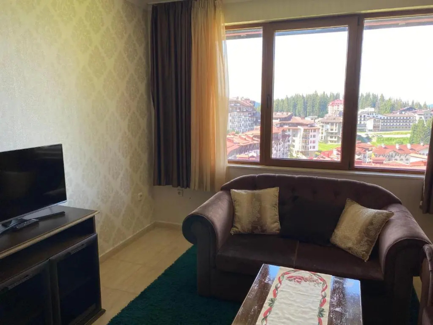 GrandView Apartment Grand Monastery