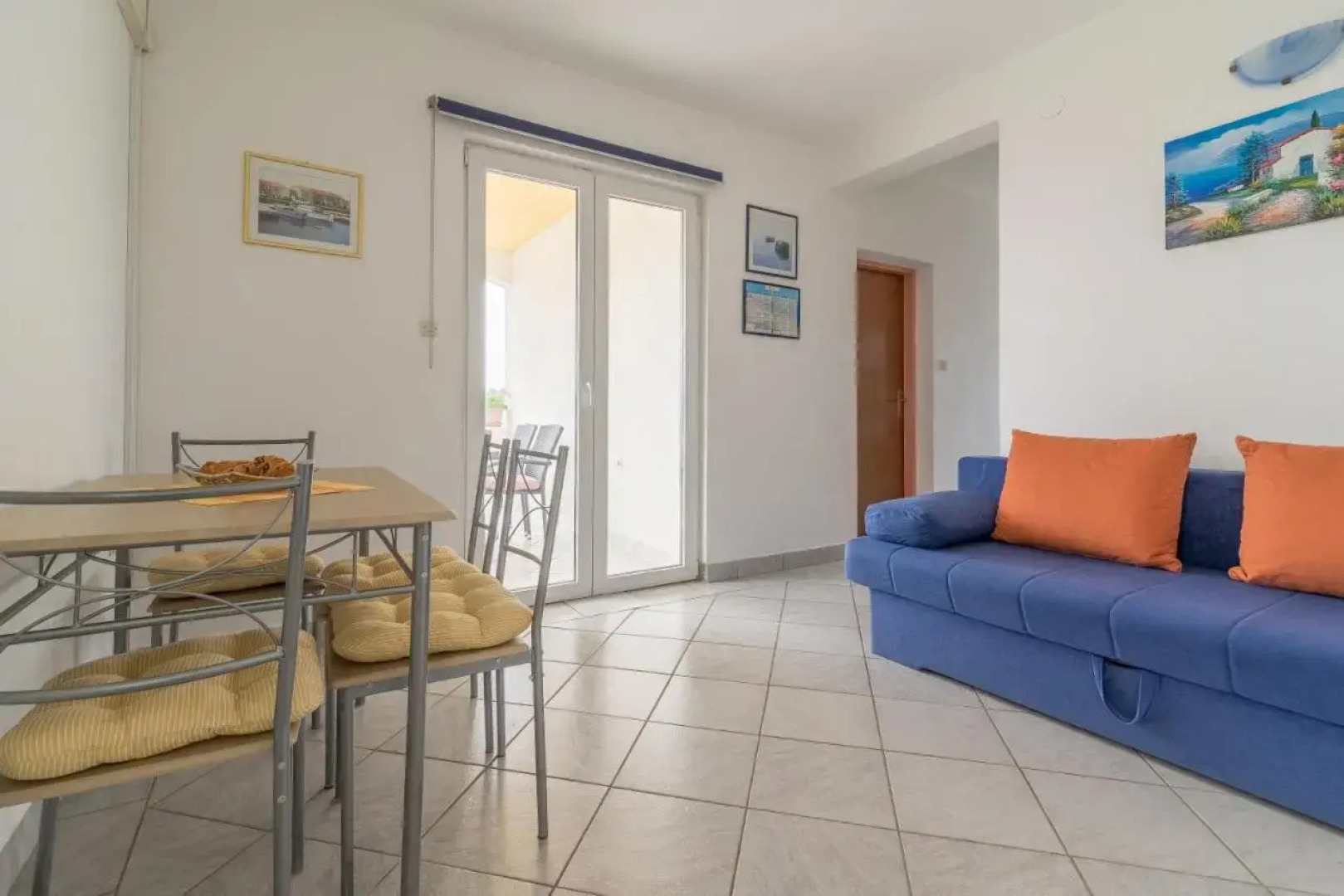 Apartment Andabak - Crna Punta