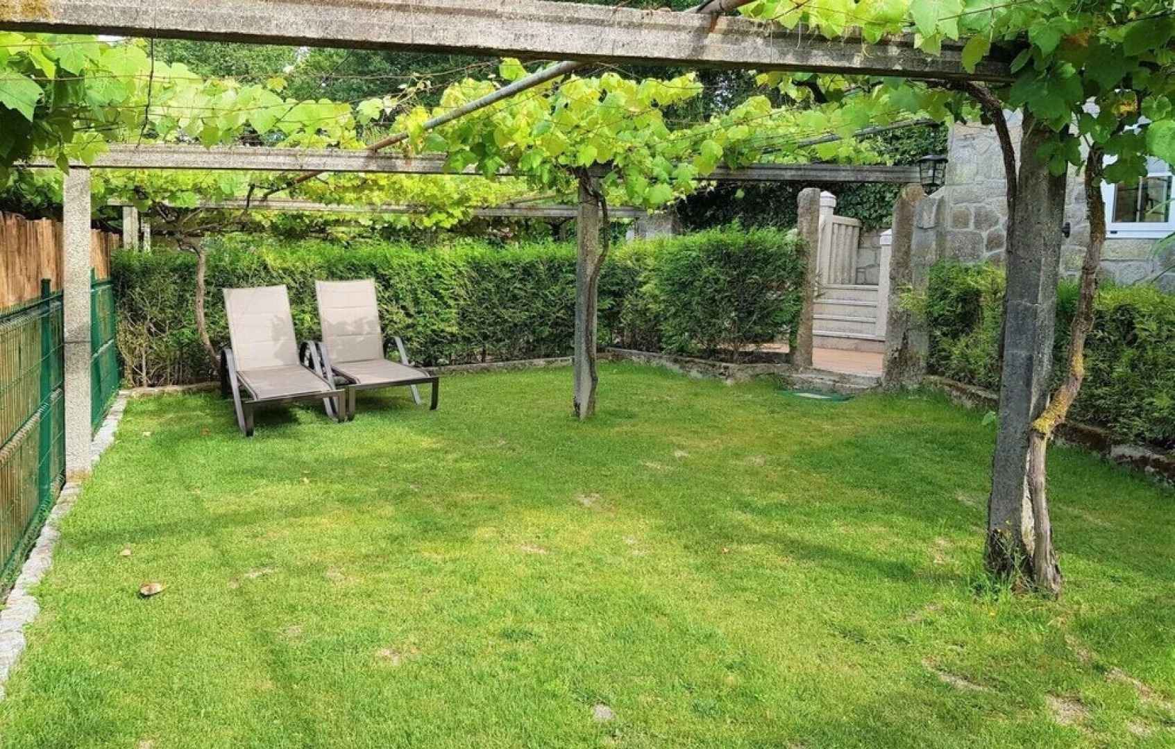 Apartamentos Barral Meu Lar