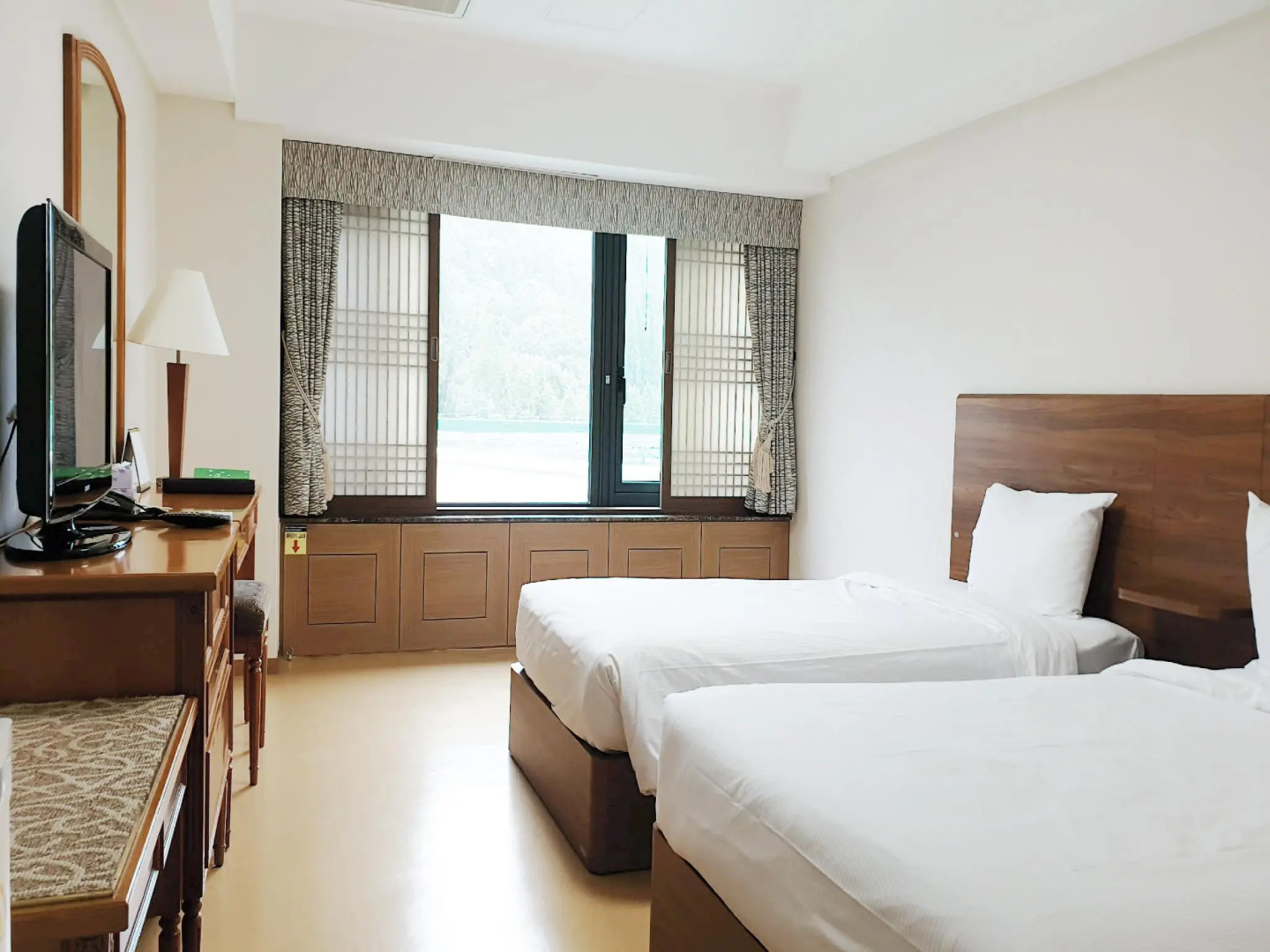 The K Hotel Gyeongju