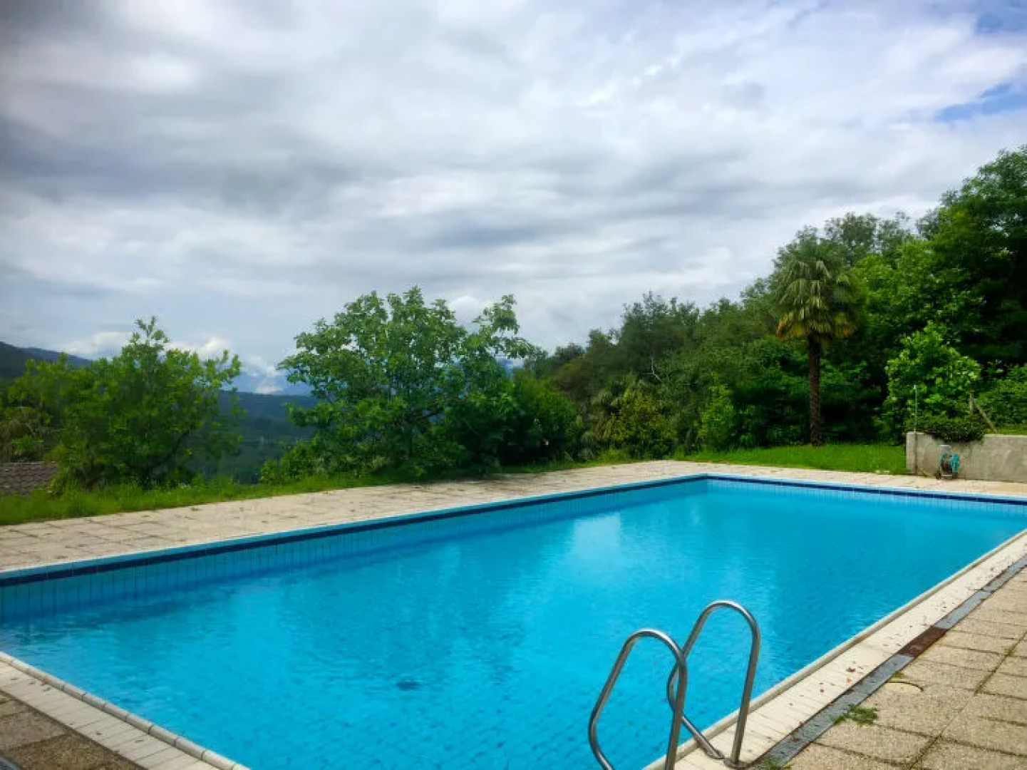 Holiday Home Residenza ai Castagni