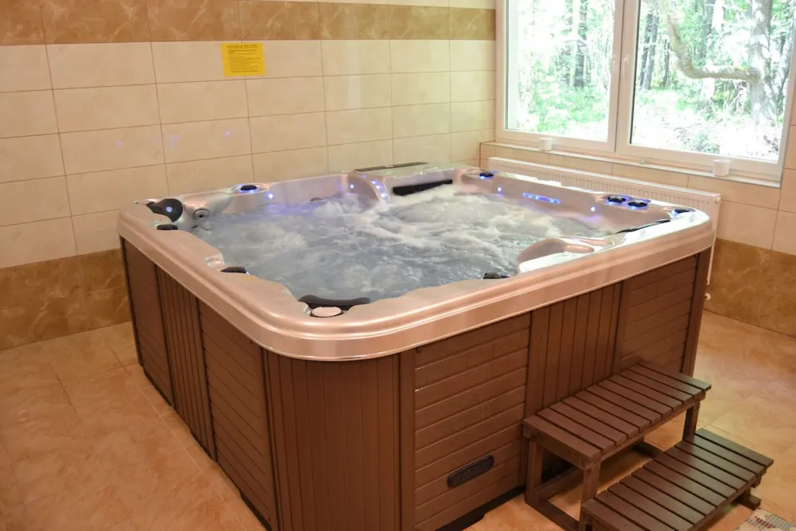 Hotel Andromeda Ramzová