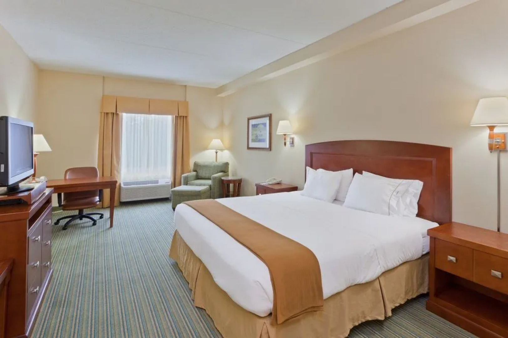 Holiday Inn Express Rehoboth Beach