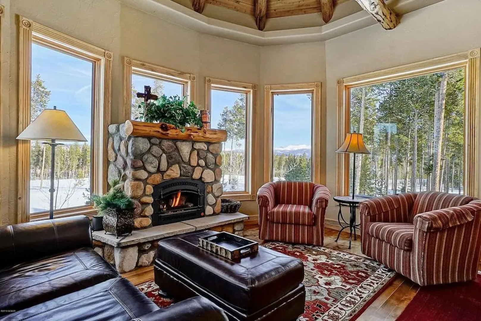 Pole Creek Luxury Home by Winter Park Escapes