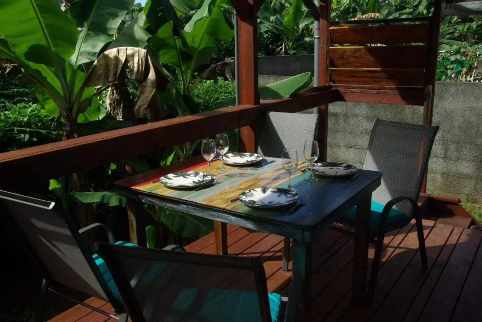 bungalow chez sofpat