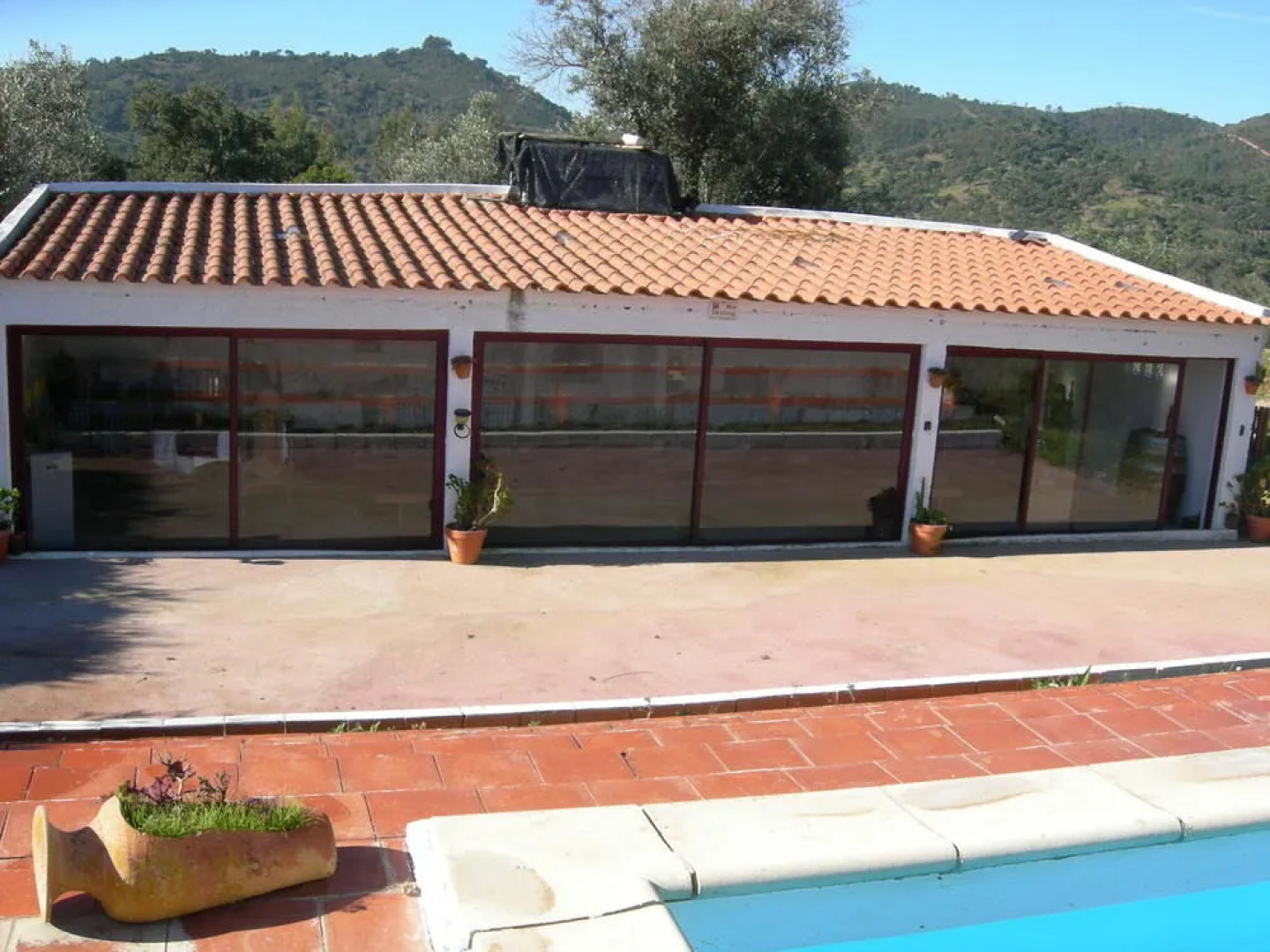 Monte Cabeço do Ouro