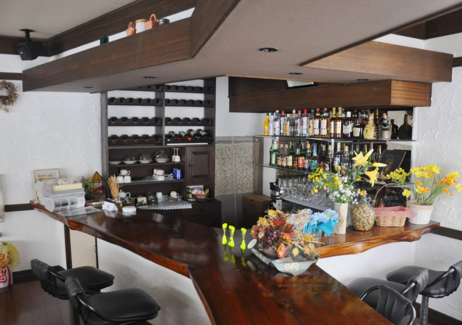 Pension Sainte Milion