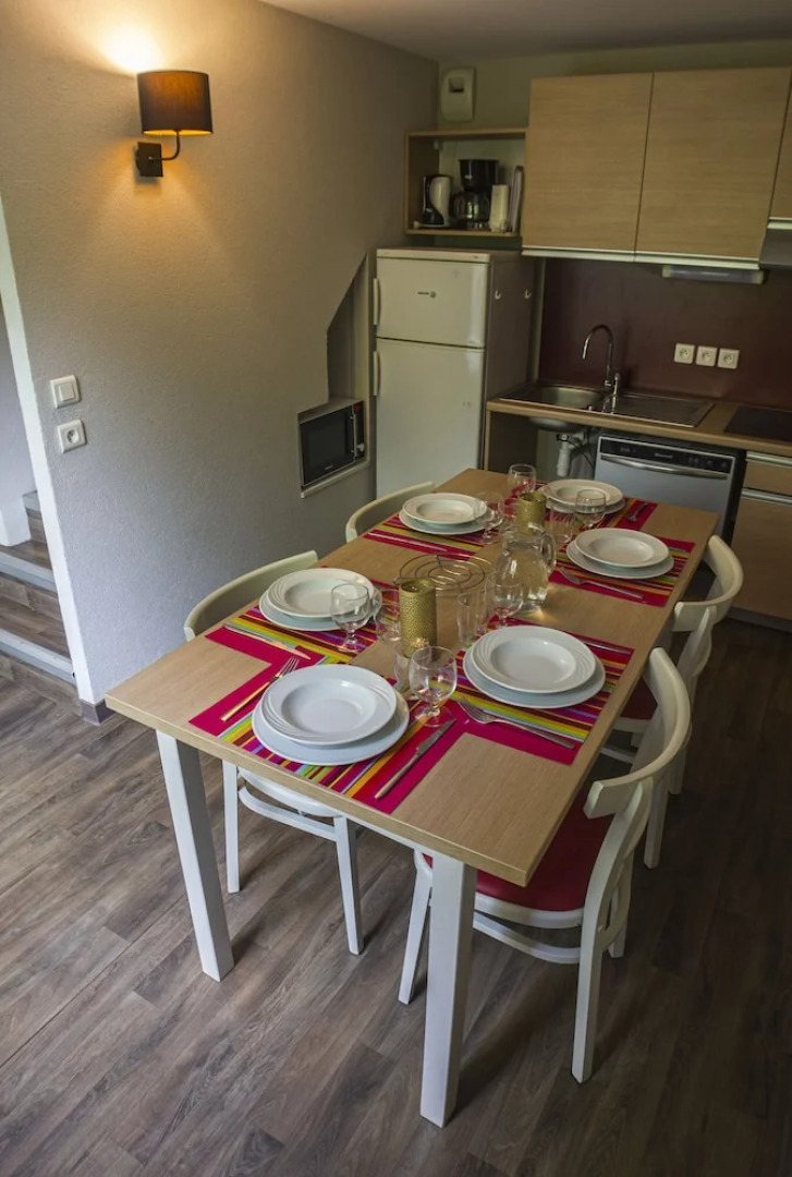 VVF Saint-Lary-Soulan Hautes-Pyrénées