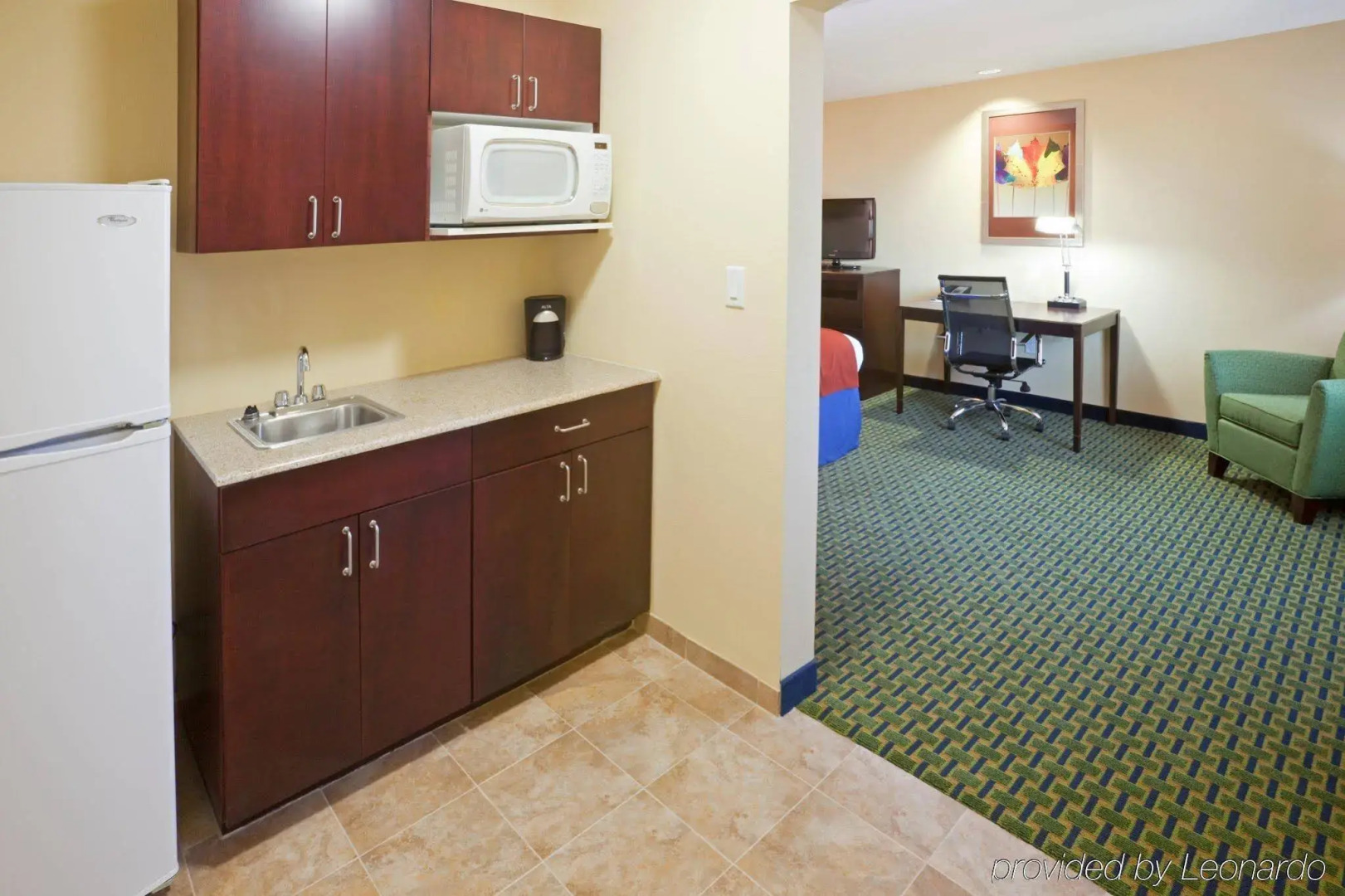 Holiday Inn Express & Suites Lubbock West by IHG