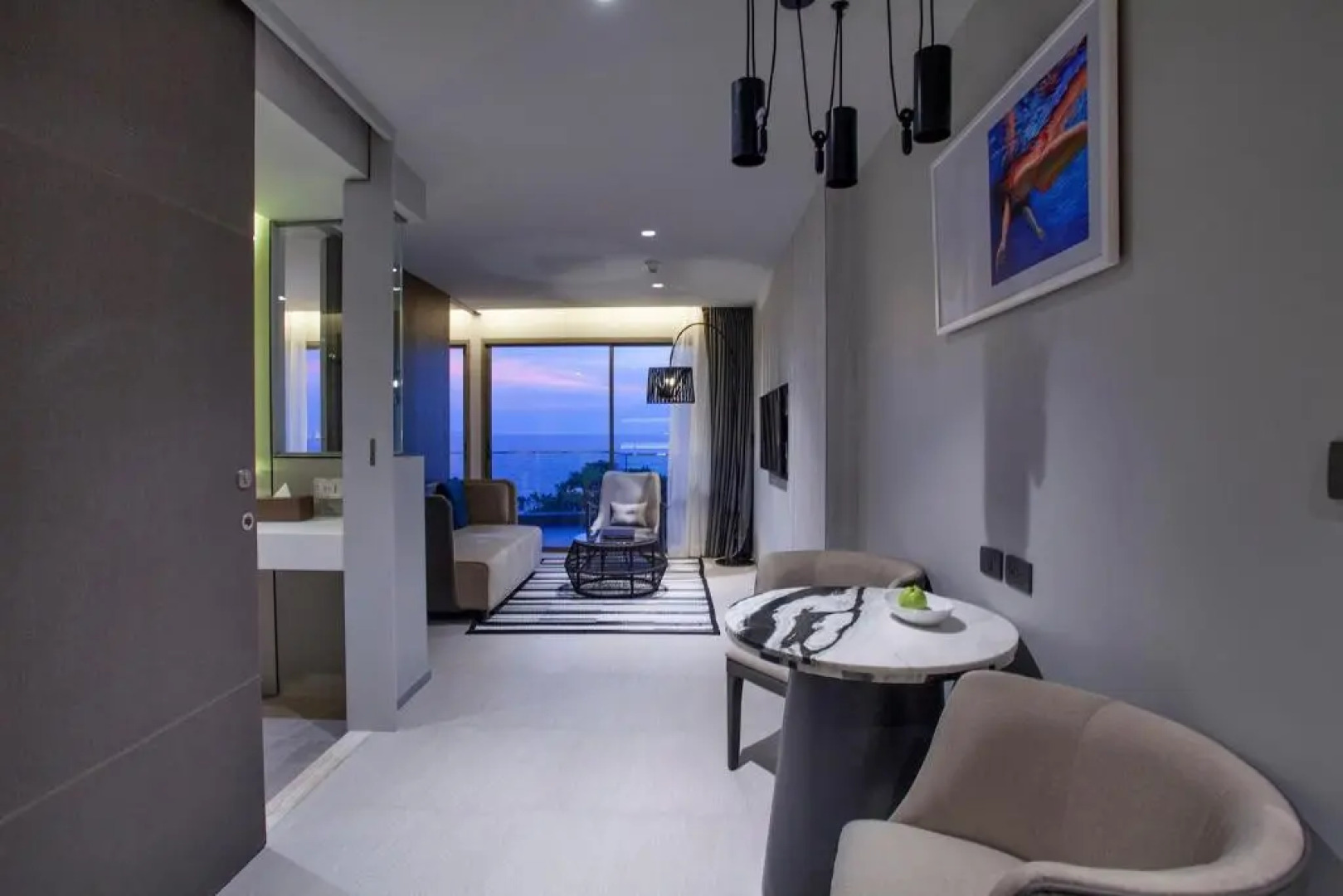 Отель U Jomtien Pattaya