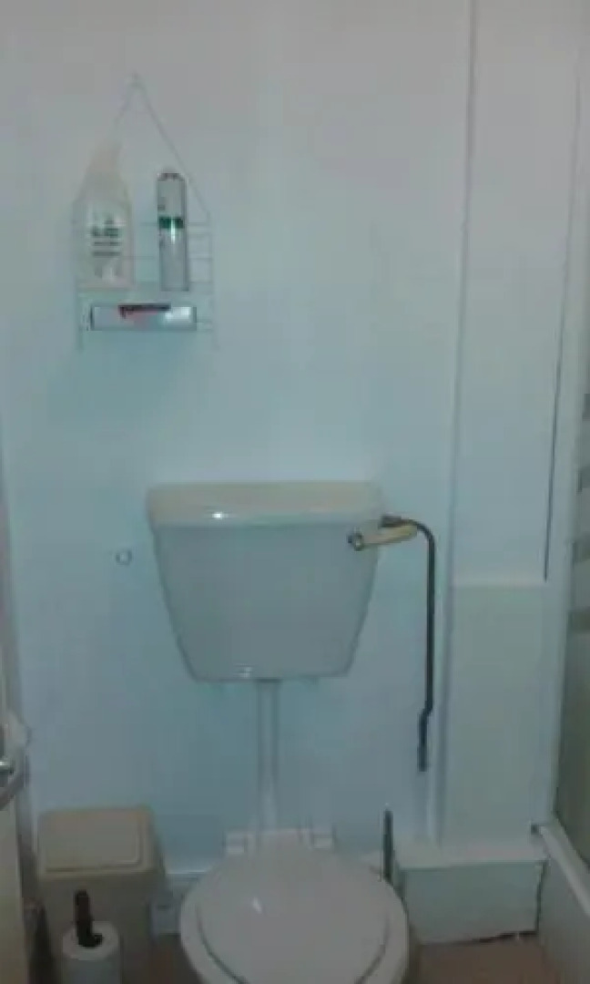 Beacharbour Guest House