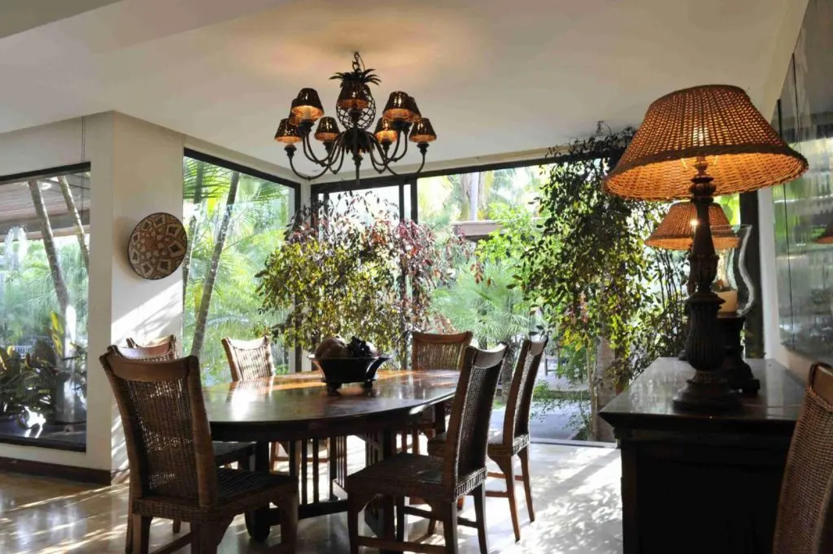 MAISON MUCUNA, pieds dans l'eau - Adults only