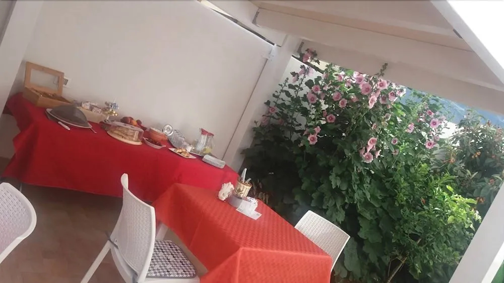 G&G Bed And Breakfast