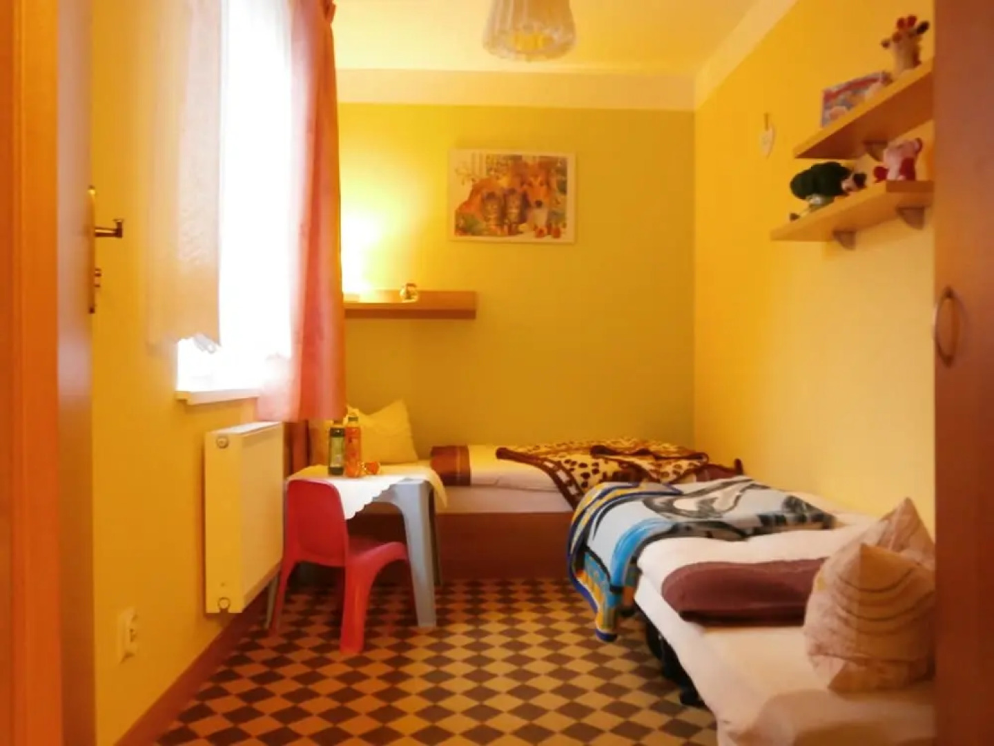 Willa Aga - Bed & Breakfast