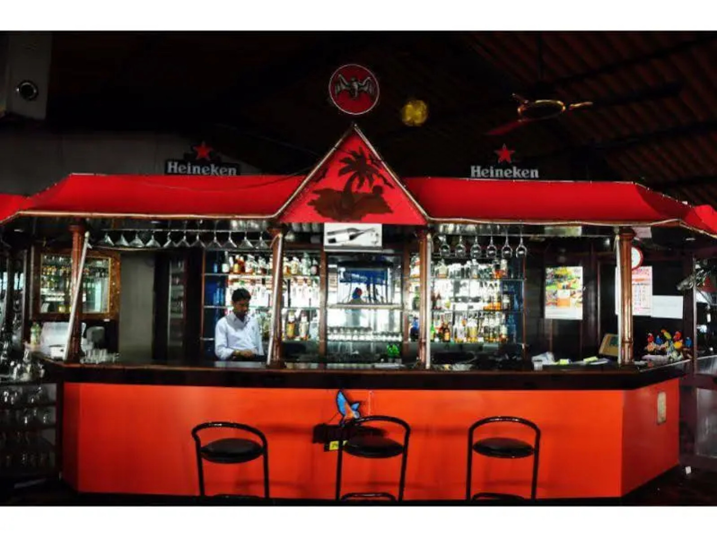 Vista Rooms At Devka Beach Road