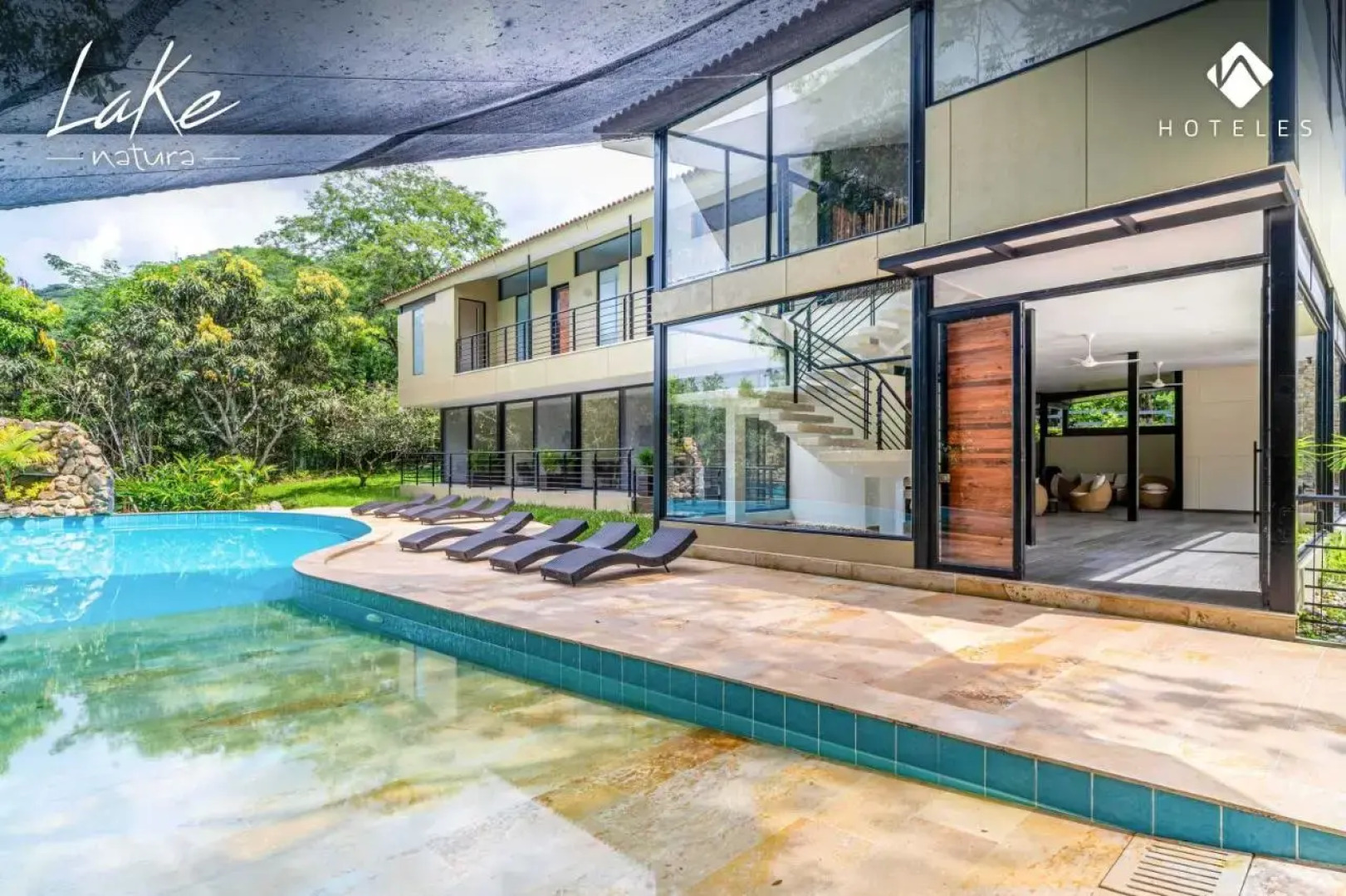 Anapoima Natura Lake