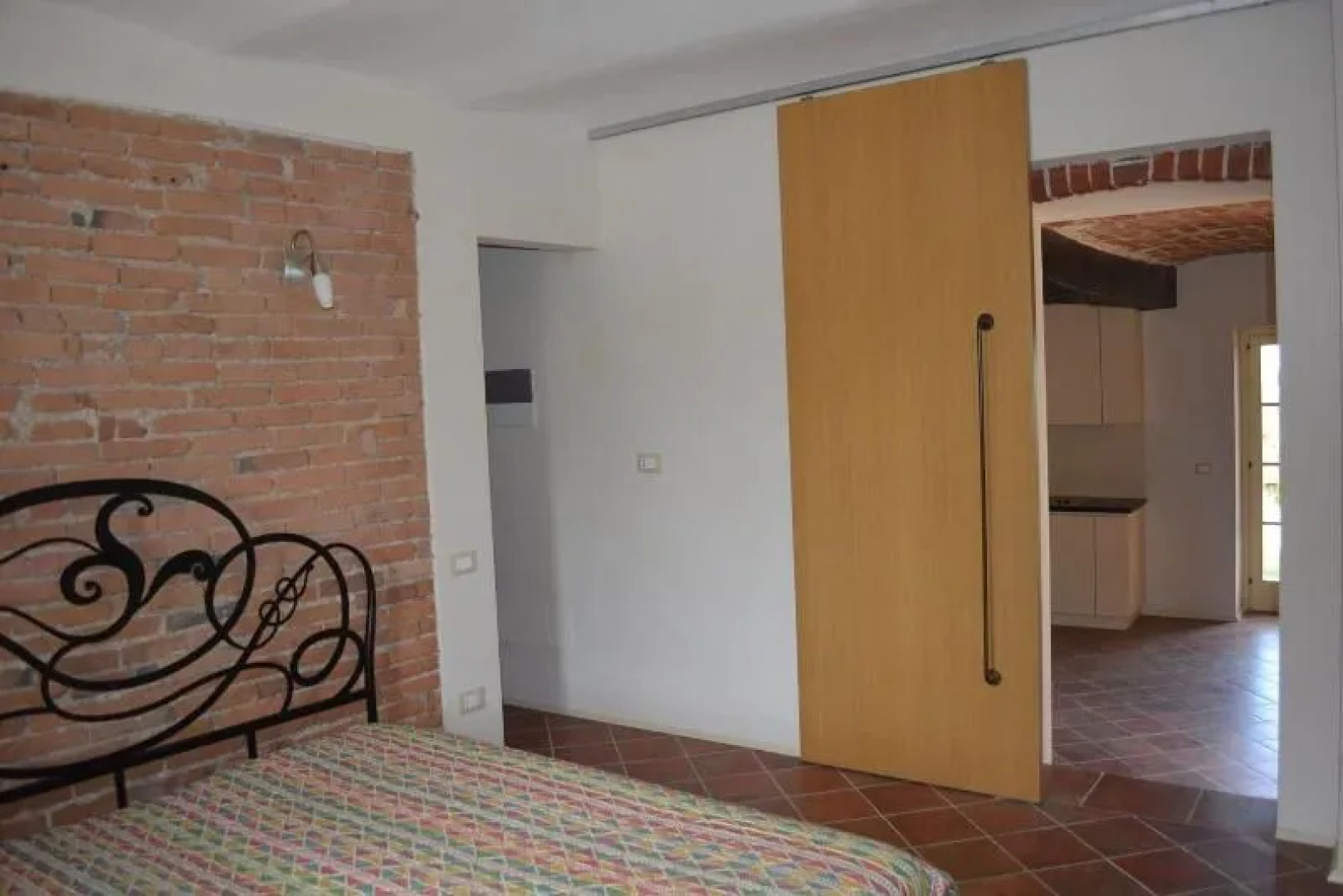 Marenco - Camere con Vigna